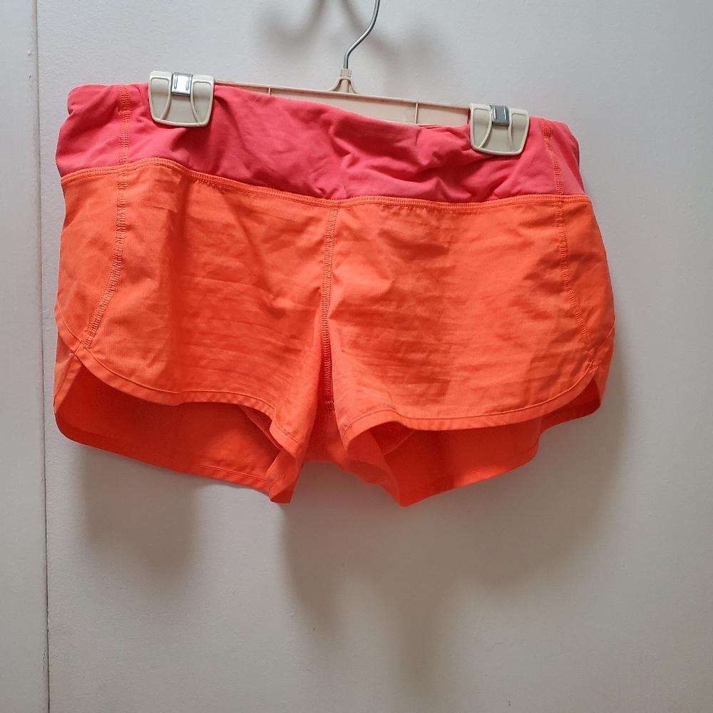 Women shorts